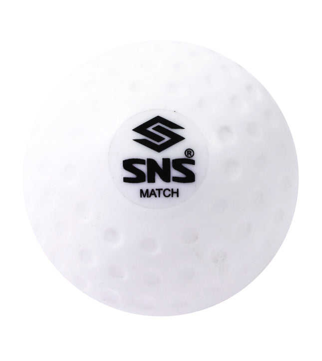 SNS Hockey Turf Balls DIMPLE