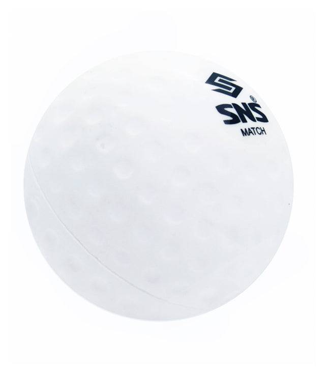 SNS Hockey Turf Balls DIMPLE