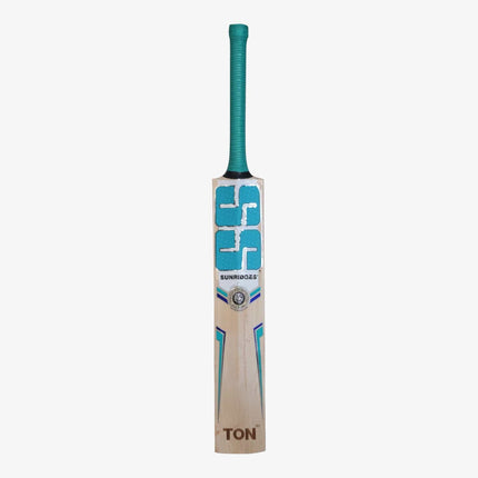 SS Dynasty English Willow Cricket Bat – Sh