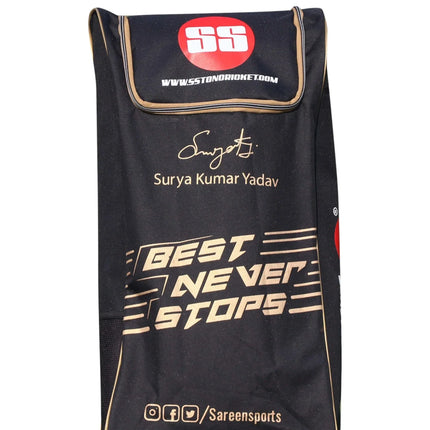 SS Mass Cricket Duffle Kit Bag