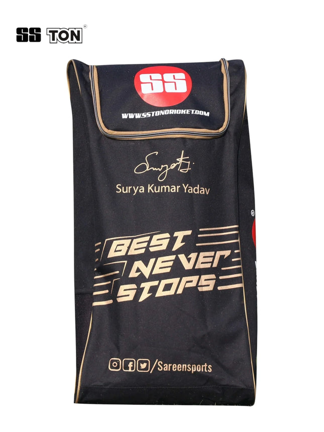 SS Mass Cricket Duffle Kit Bag