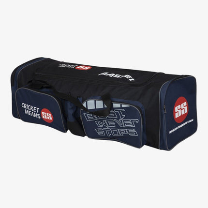 SS Master  Cricket Kit Bag