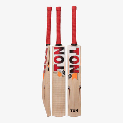 SS Maximus Kashmir Willow Cricket Bat – SH