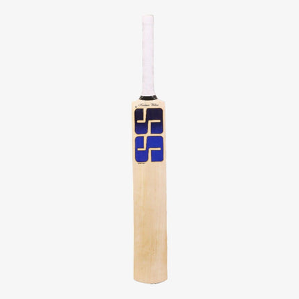 SS Kashmir Willow Tennis Cricket Bat PLAYERS JUMBO