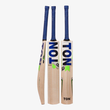 SS Power Plus Kashmir Willow Cricket Bat – SH