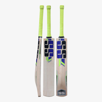 SS Super Kashmir Willow Cricket Bat – SH