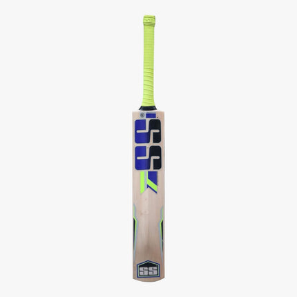 SS Super Kashmir Willow Cricket Bat – SH