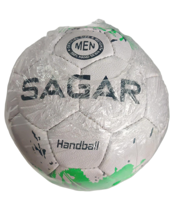 Sagar Match Synthetic Men Handball