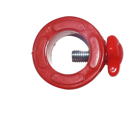 Koxton Coller Gym Barbell Lock (Pair)