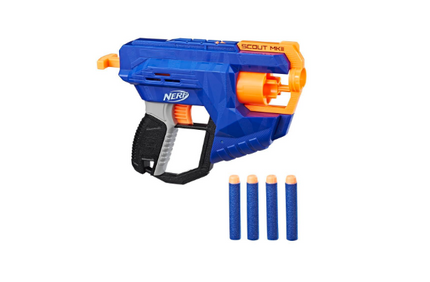 HASBRO NERF Elite Scout - E0824