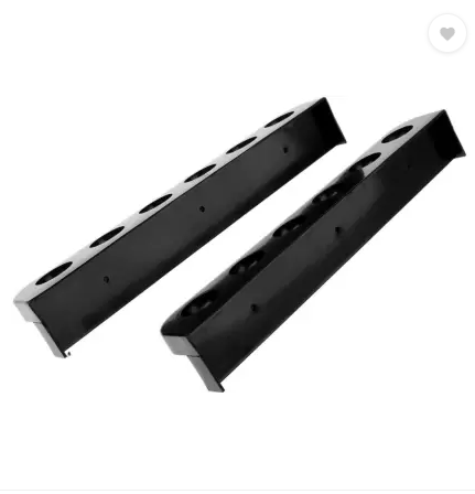 Snooker Cue Rack
