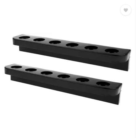 Snooker Cue Rack