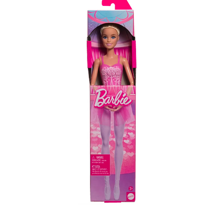 Mattel Toys Barbie Doll