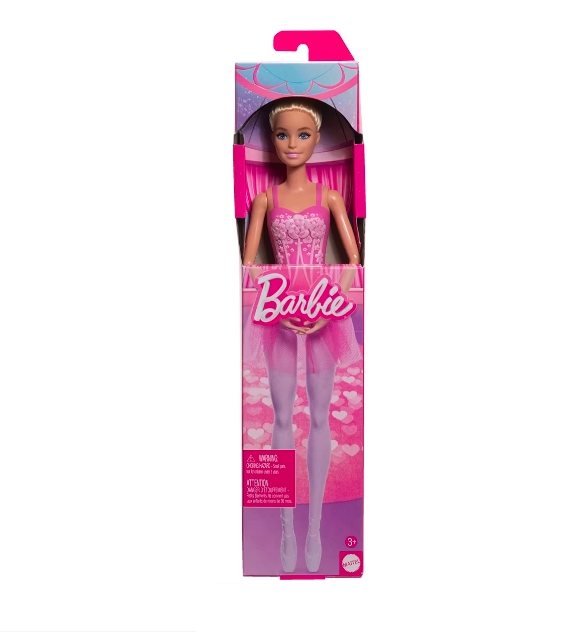 Mattel Toys Barbie Doll