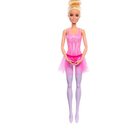 Mattel Toys Barbie Doll