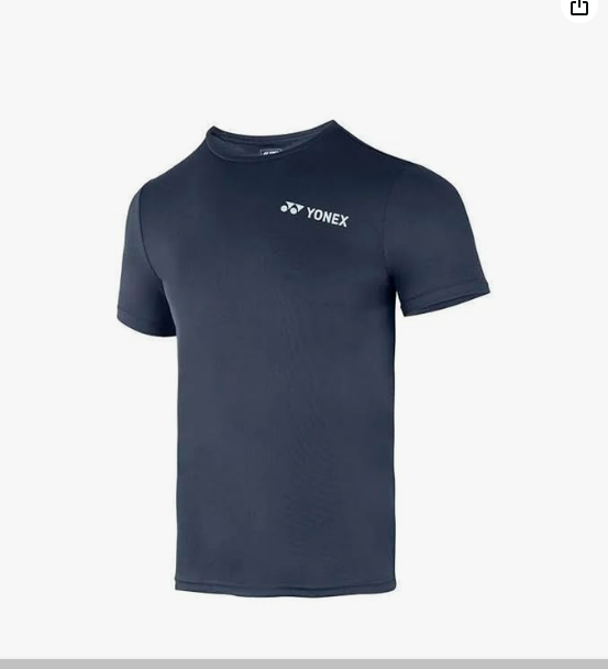 Yonex Round Neck TShirts M 2528