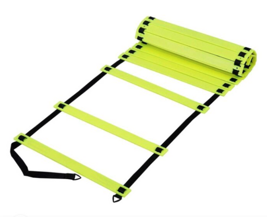 Mikado Training Ladders (4,8 mtr)