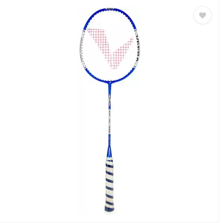 Veera Badminton Racquet EL-145