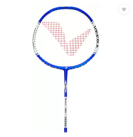 Veera Badminton Racquet EL-145