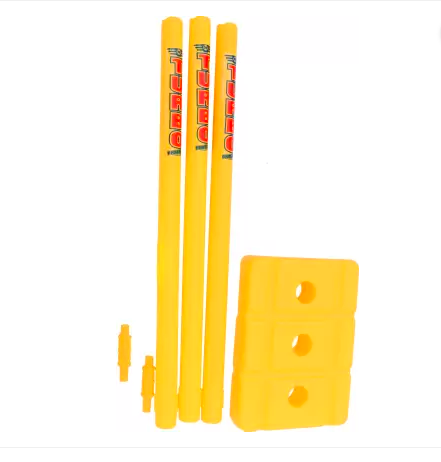 TURBO Plastic Stump Set
