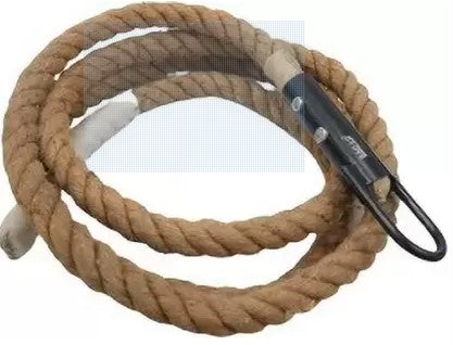 Sagar Climbing Rope (12Ft)