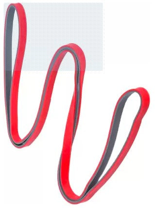 Veera-500 Excersice loop Band 13mm