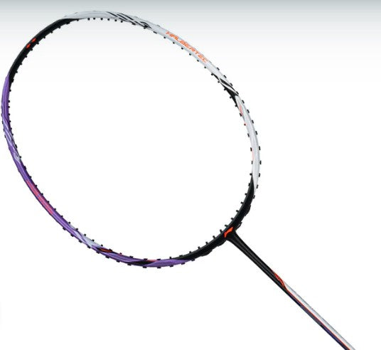 Li-ning Badminton Racket Halbertec