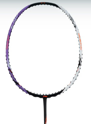Li-ning Badminton Racket Halbertec