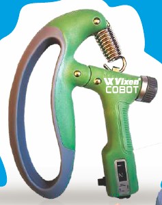 Vixen Power Hand Grip Cobot