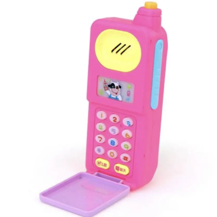 KK Mini Funny Mobile Phone