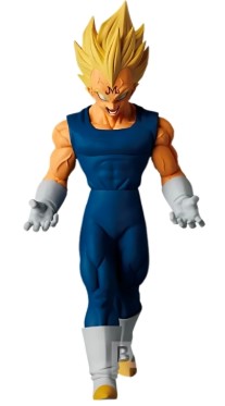 KK DragonballZ Figure