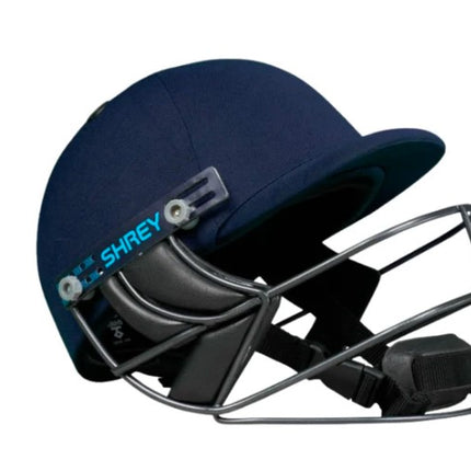 Shrey Premium 3.0 Steel Cricket Helmet