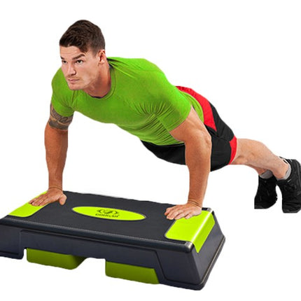 Cougar Aerobic Stepper Small AT210