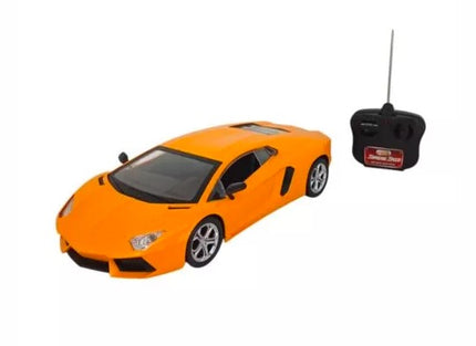 HT Lumo R/C Speed Car
