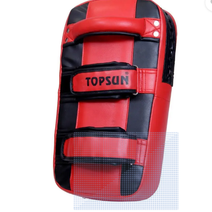 TOPSUN Big Focus Pad (Irani Pad)