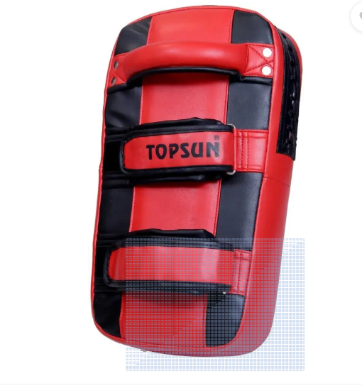 TOPSUN Big Focus Pad (Irani Pad)