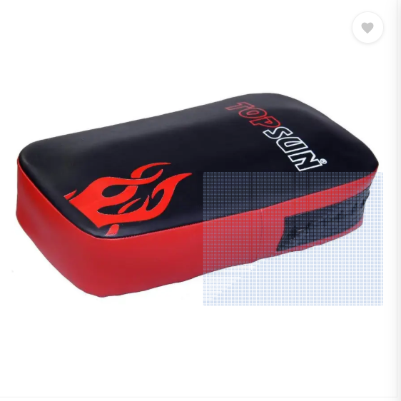 TOPSUN Big Focus Pad (Irani Pad)