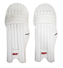 Mrf Champ Cricket Batting Legguard