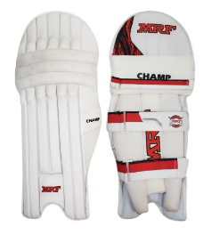 Mrf Champ Cricket Batting Legguard
