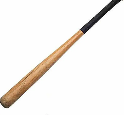 Baseball Bat Sarover
