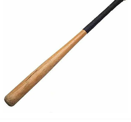 Baseball Bat Sarover
