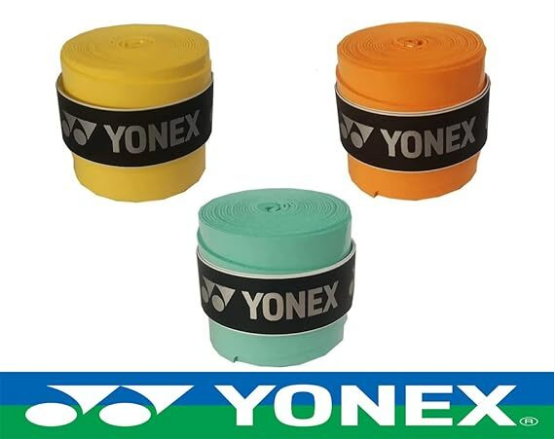 Yonex AC 102T Super Grip (PC)