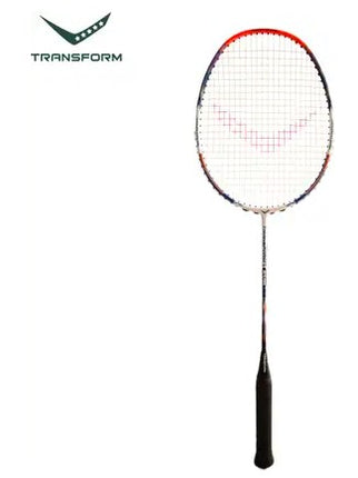 Vicky Transform Star 2.0 Badminton Racquet