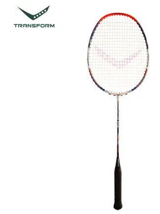 Vicky Transform Star 2.0 Badminton Racquet