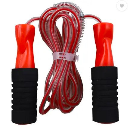 Vicky Ball Bearing Jump Rope