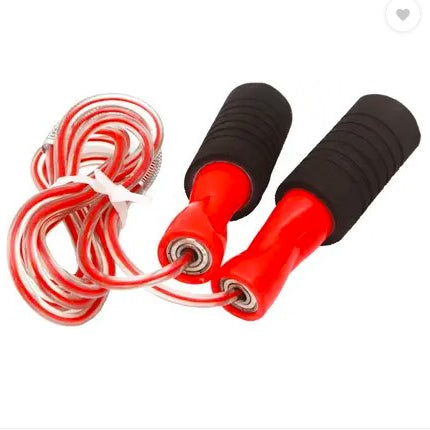 Vicky Ball Bearing Jump Rope