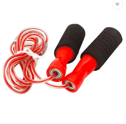 Vicky Ball Bearing Jump Rope