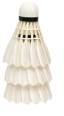 Yonex Aerosensa 2 Badminton Feather Shuttlecock (Pc)