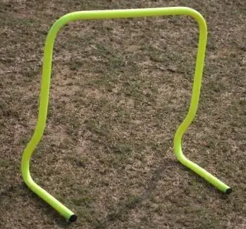 Phantom Agility Hurdle 18''