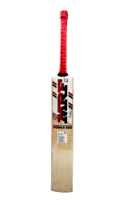 MRF Power 500 English Willow Cricket Bat